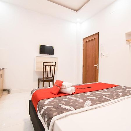 Reddoorz Near Saigon Zoo Ξενοδοχείο Πόλη Χο Τσι Μινχ Εξωτερικό φωτογραφία