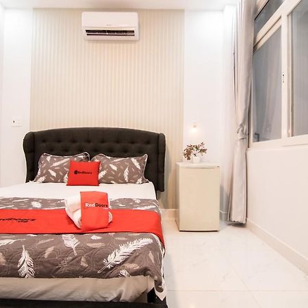 Reddoorz Near Saigon Zoo Ξενοδοχείο Πόλη Χο Τσι Μινχ Εξωτερικό φωτογραφία