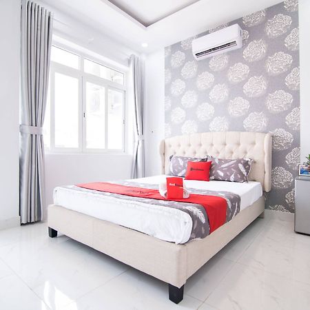 Reddoorz Near Saigon Zoo Ξενοδοχείο Πόλη Χο Τσι Μινχ Εξωτερικό φωτογραφία