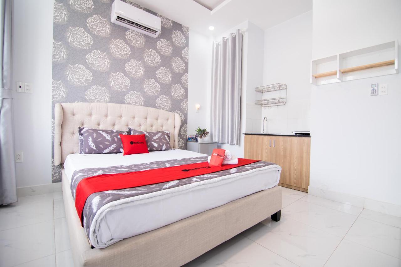 Reddoorz Near Saigon Zoo Ξενοδοχείο Πόλη Χο Τσι Μινχ Εξωτερικό φωτογραφία