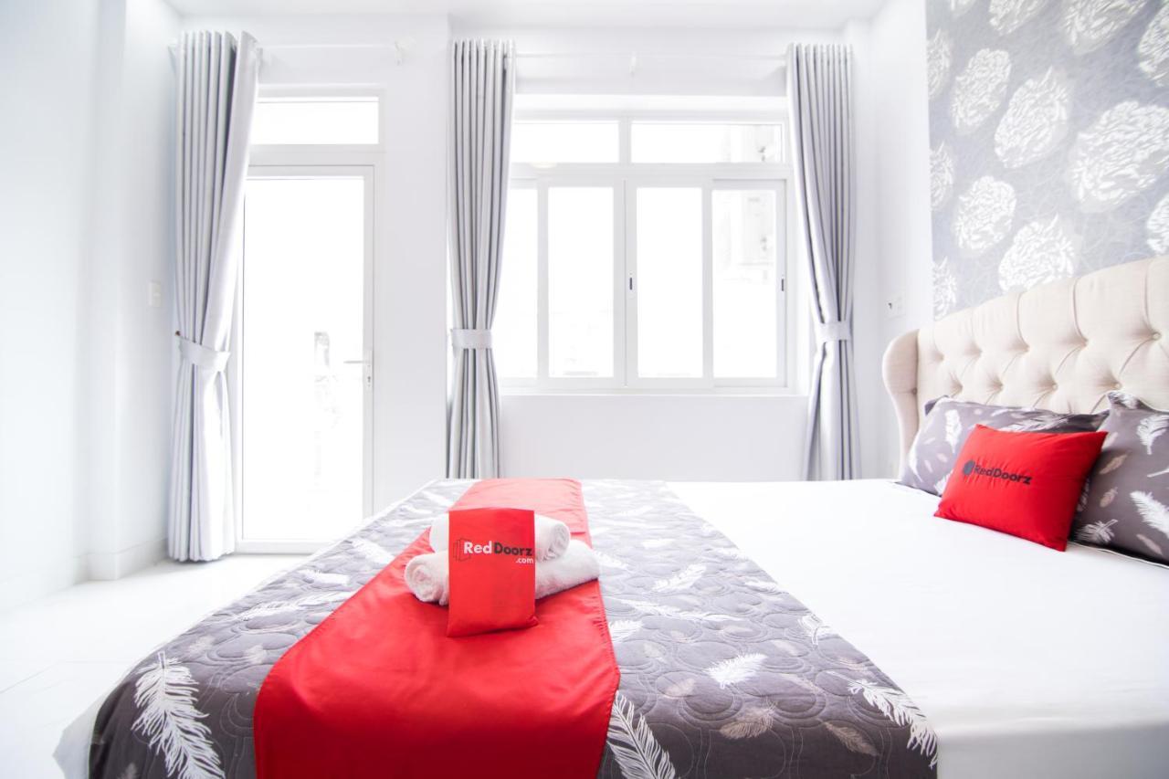 Reddoorz Near Saigon Zoo Ξενοδοχείο Πόλη Χο Τσι Μινχ Εξωτερικό φωτογραφία