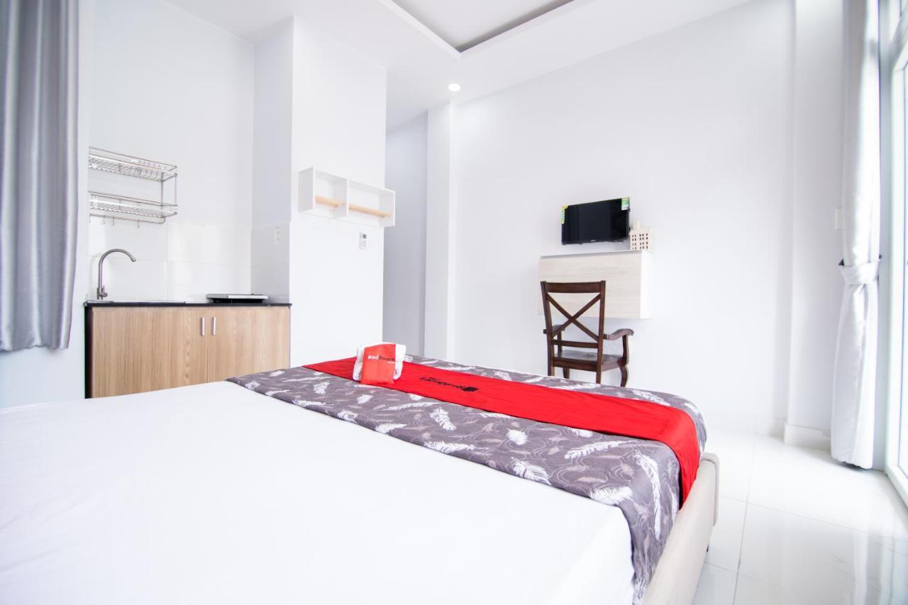 Reddoorz Near Saigon Zoo Ξενοδοχείο Πόλη Χο Τσι Μινχ Εξωτερικό φωτογραφία