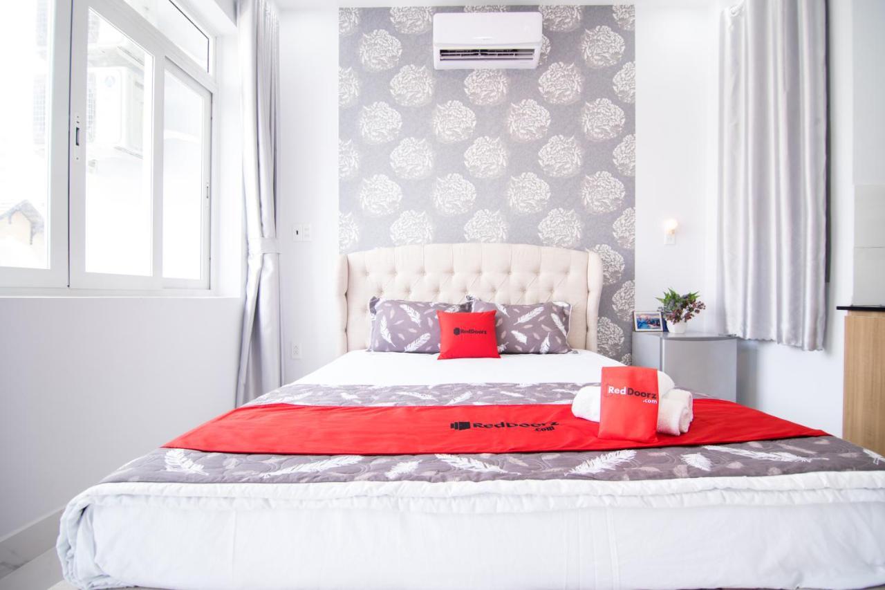Reddoorz Near Saigon Zoo Ξενοδοχείο Πόλη Χο Τσι Μινχ Εξωτερικό φωτογραφία