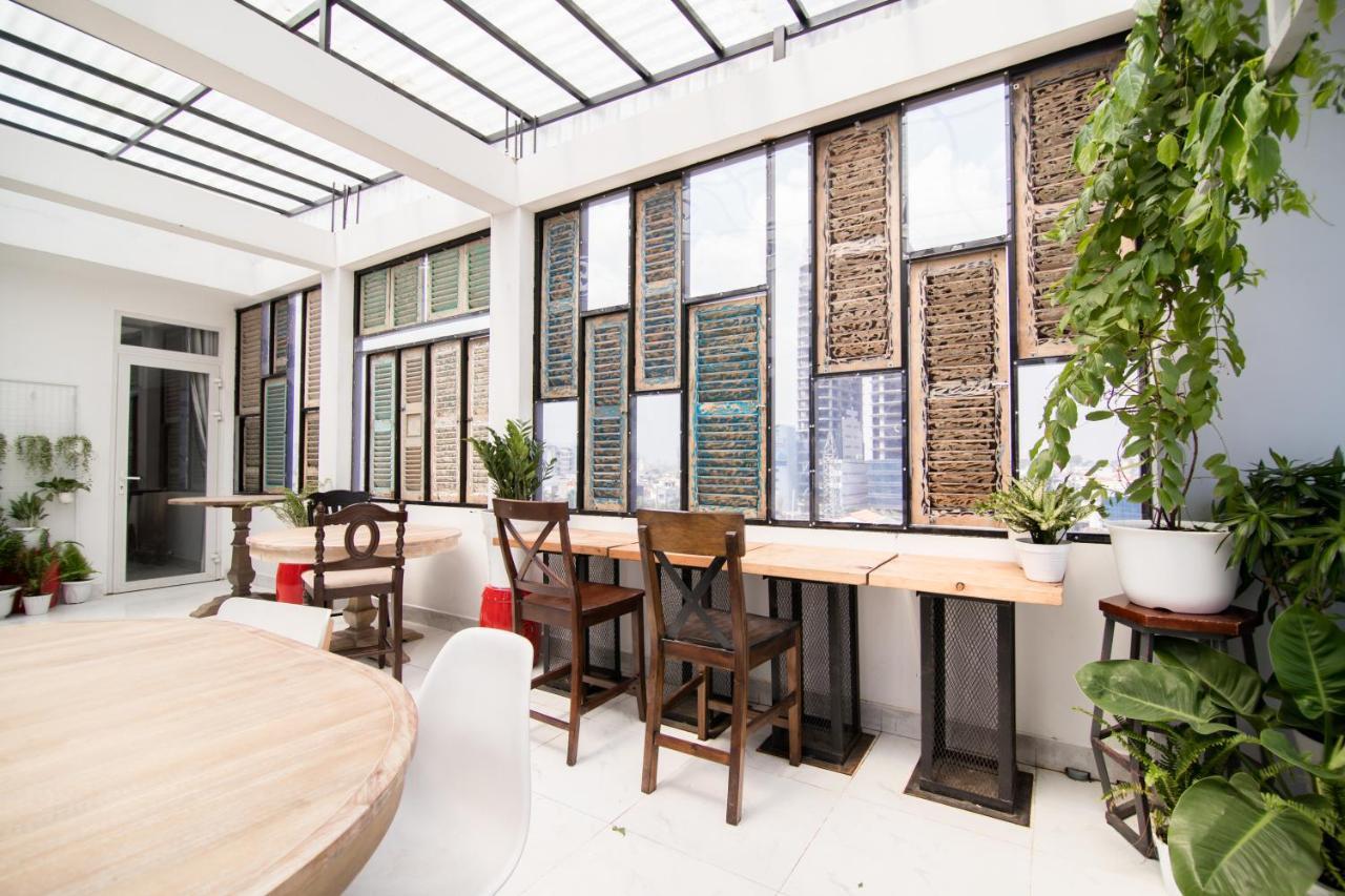 Reddoorz Near Saigon Zoo Ξενοδοχείο Πόλη Χο Τσι Μινχ Εξωτερικό φωτογραφία
