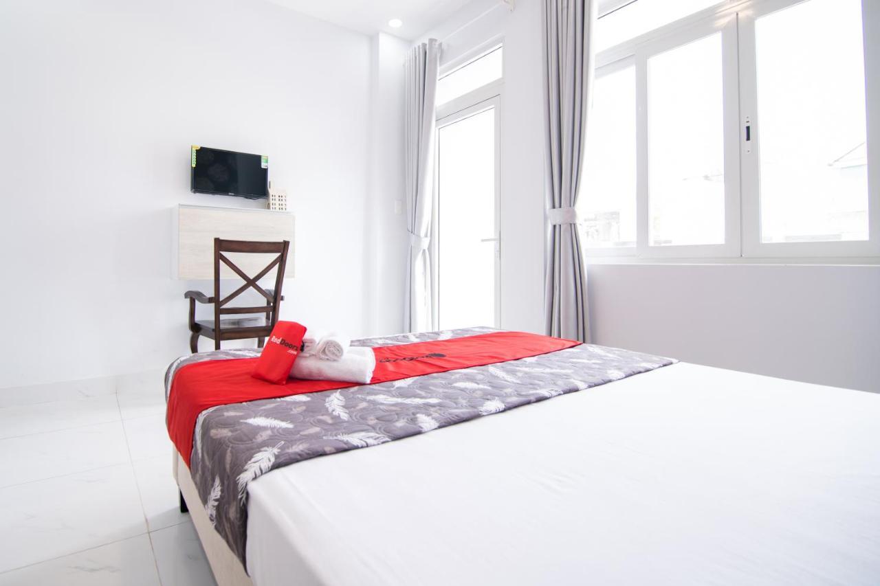 Reddoorz Near Saigon Zoo Ξενοδοχείο Πόλη Χο Τσι Μινχ Εξωτερικό φωτογραφία