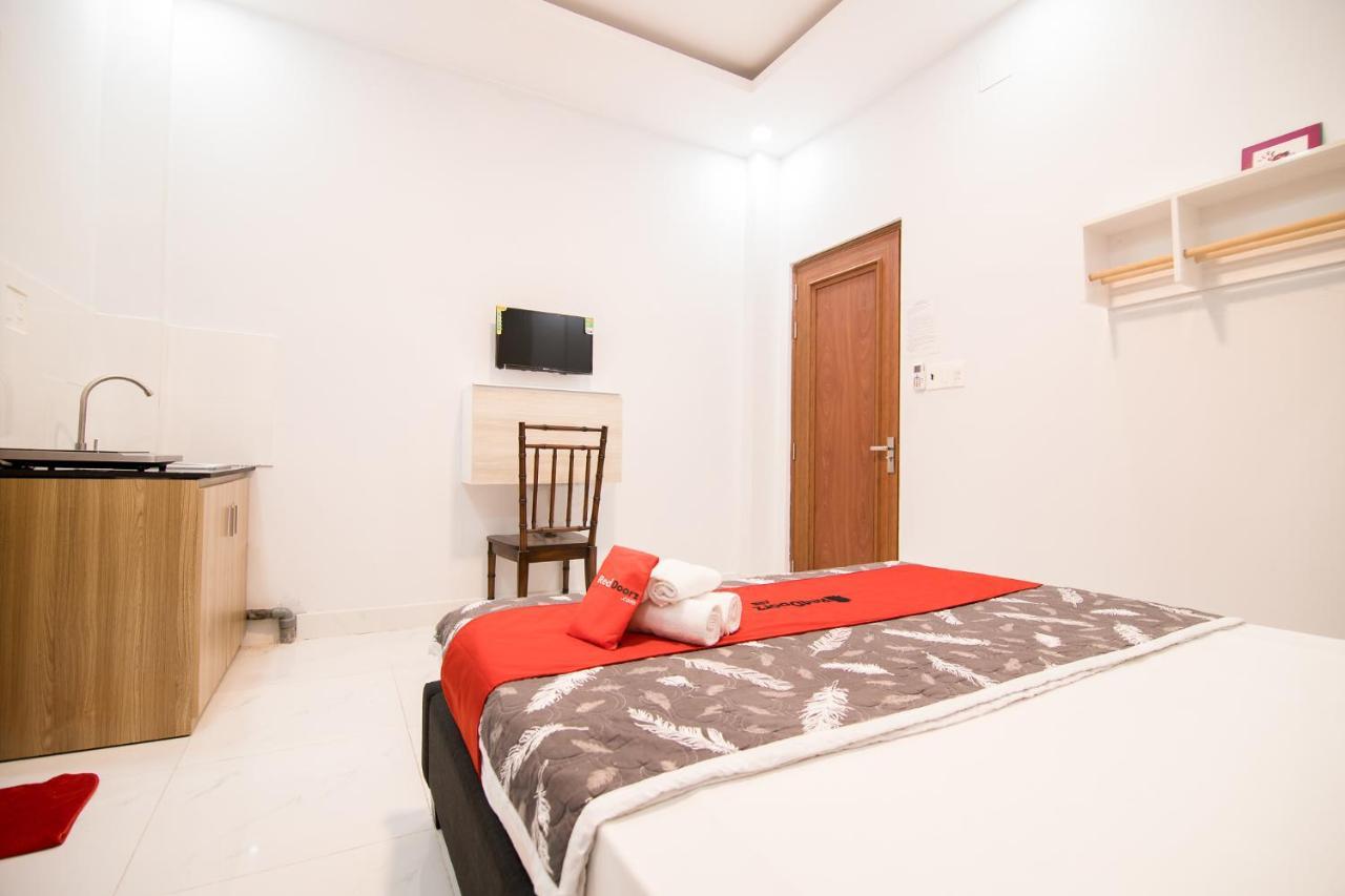 Reddoorz Near Saigon Zoo Ξενοδοχείο Πόλη Χο Τσι Μινχ Εξωτερικό φωτογραφία