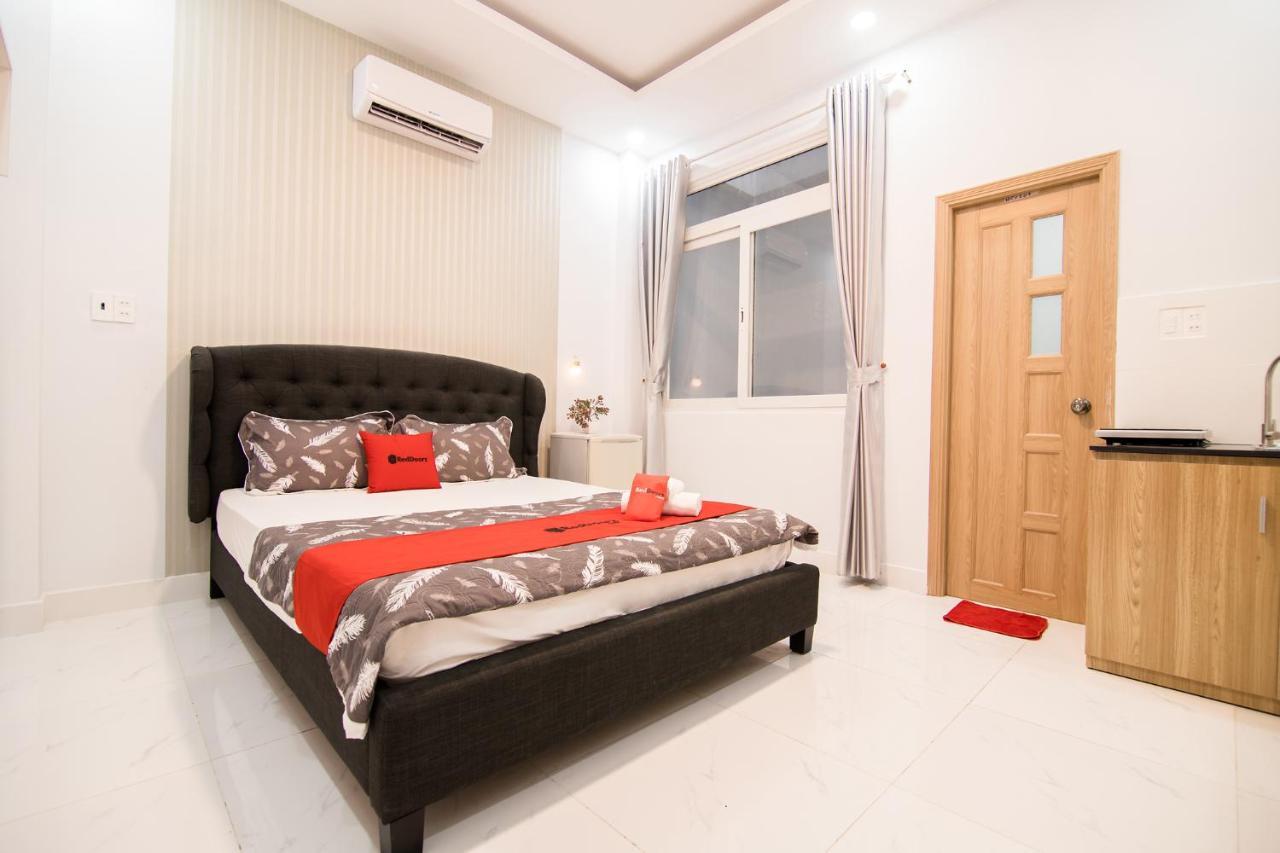 Reddoorz Near Saigon Zoo Ξενοδοχείο Πόλη Χο Τσι Μινχ Εξωτερικό φωτογραφία