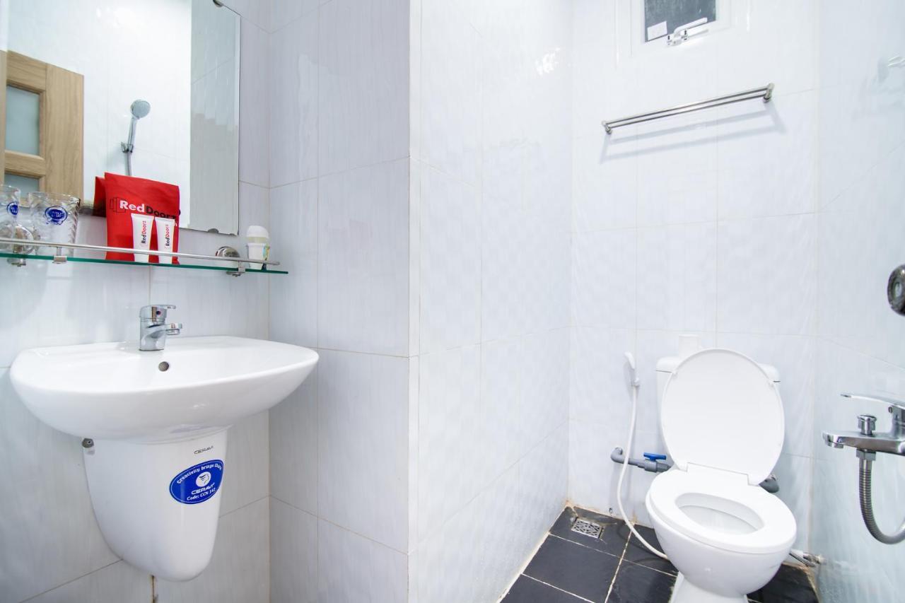 Reddoorz Near Saigon Zoo Ξενοδοχείο Πόλη Χο Τσι Μινχ Εξωτερικό φωτογραφία