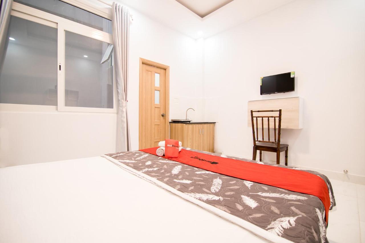 Reddoorz Near Saigon Zoo Ξενοδοχείο Πόλη Χο Τσι Μινχ Εξωτερικό φωτογραφία