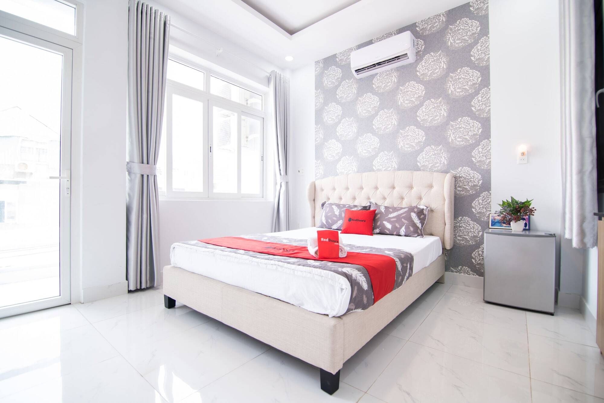Reddoorz Near Saigon Zoo Ξενοδοχείο Πόλη Χο Τσι Μινχ Εξωτερικό φωτογραφία